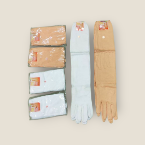 hand gloves full length (Pack Of 2)