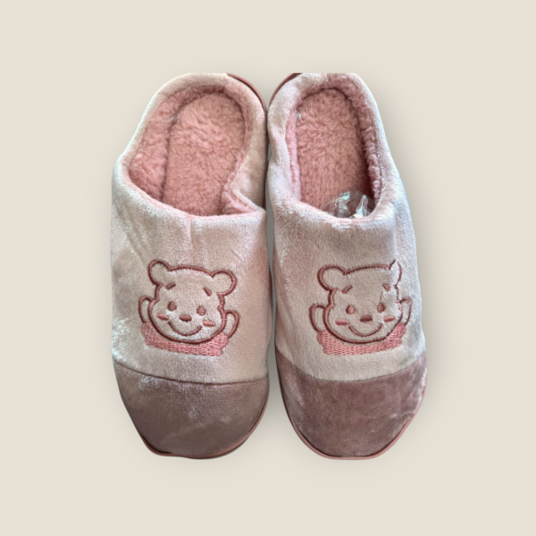 Soft+warm Indoor sleeper for Women