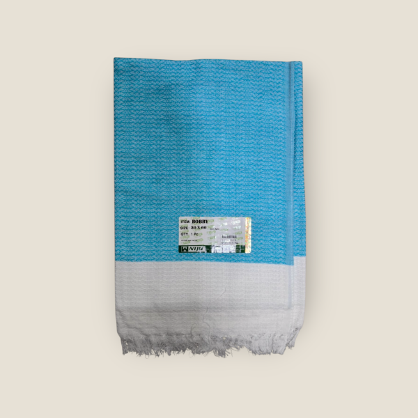 BOBBY COTTON BATH TOWEL 30*60