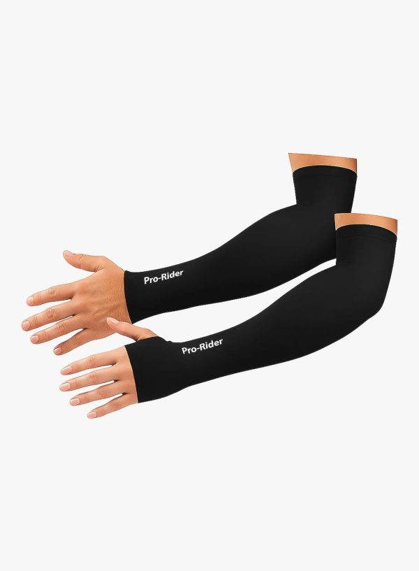 Pro Rider hand sleeve(Pack of 2)