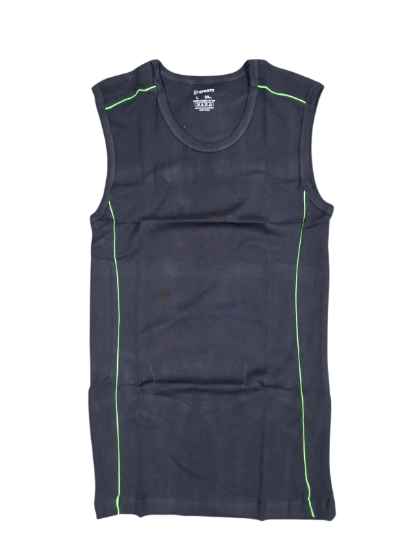 SPORTO BROAD BELT 1062