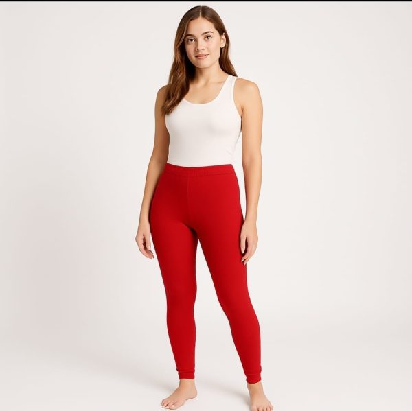 DIYA LEGGING ANKLE LENGTH