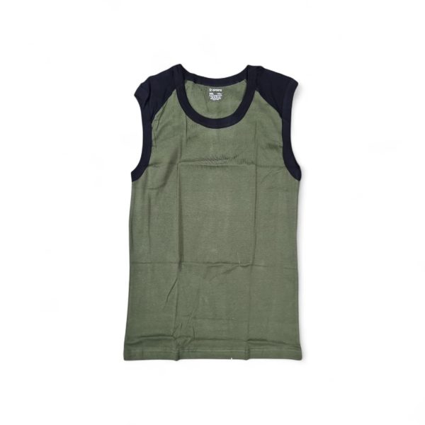 SPORTO Vest #1021