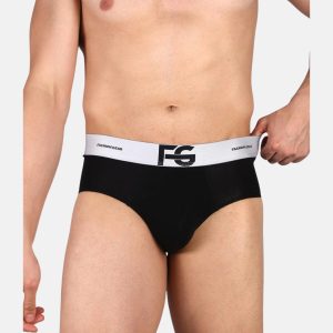 Men Tencel Micro Modal Brief-FG 3020