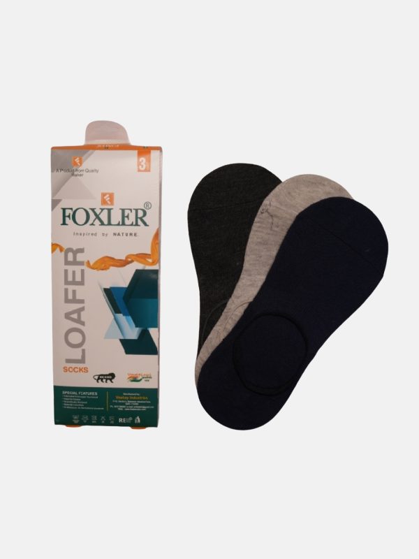 Mens Ankle Length Socks for Men, Comfortable Breathable Casual Socks, Pack of 5 Pairs
