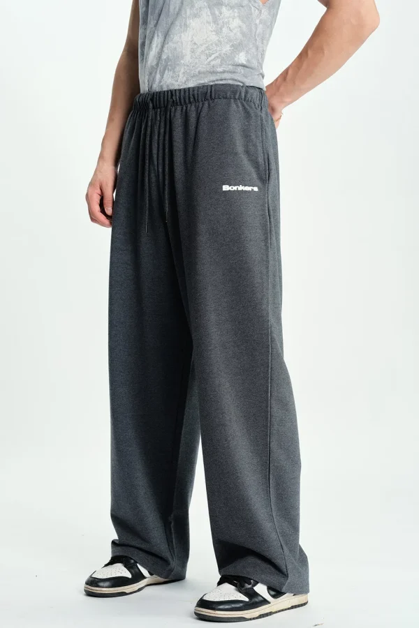 Mens Loose Fit Joggers