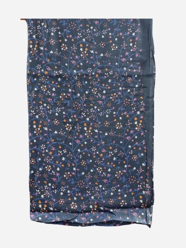 Pure Rayon Dupattas for Women pairs with kurtas, tunics, or western wea