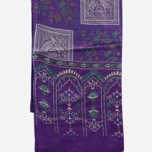 Womens Soft Rayon Dupattas, Trendy & Fashion