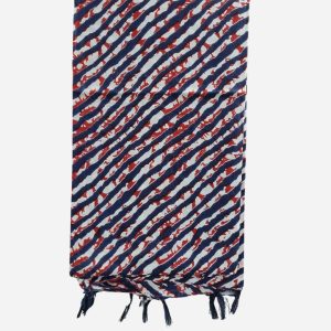 Pure Rayon Dupattas for Women pairs with kurtas, tunics, or western wea