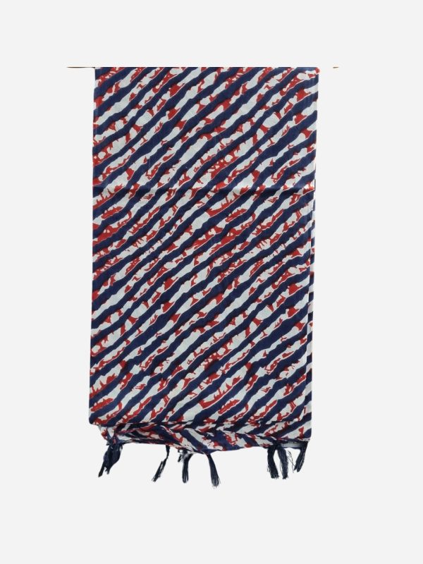 Pure Rayon Dupattas for Women pairs with kurtas, tunics, or western wea