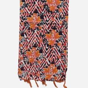 Womens Soft Rayon Dupattas, Trendy & Fashion