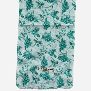 Pure Cotton Dupattas for Women pairs with kurtas, tunics, or western wea