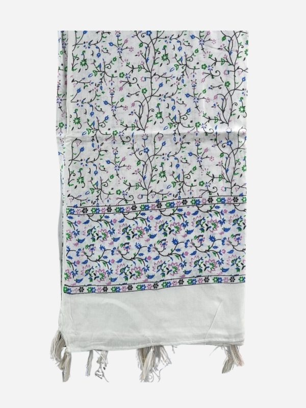 Crafted from premium-quality, lightweight Rayon to keep you cool, comfortable, and stylish all day long.