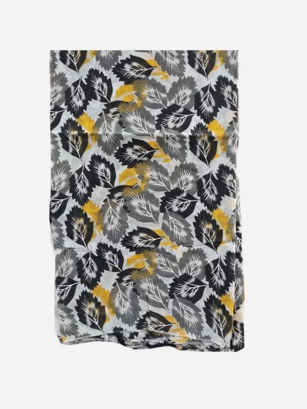 Womens Soft Cotton Dupattas, Trendy & Fashion