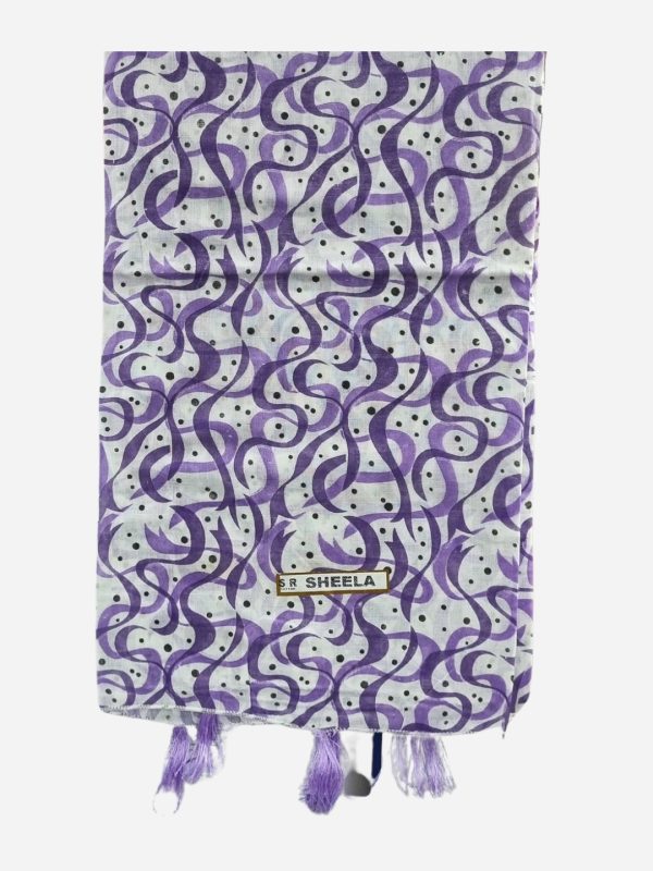 Crafted from premium-quality, lightweight cotton to keep you cool, comfortable, and stylish all day long.
