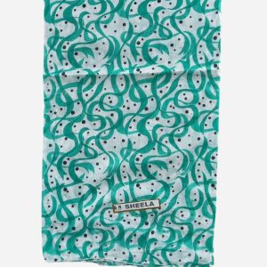 Womens Soft Cotton Dupattas, Trendy & Fashion