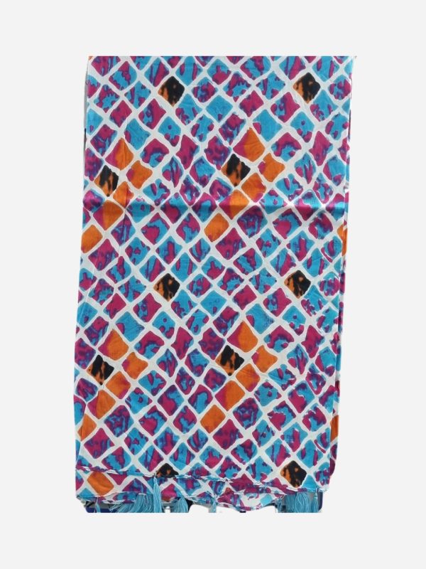 Womens Soft Cotton Dupattas, Trendy & Fashion