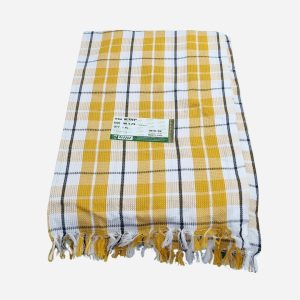 Sunny Ultra-Absorbent, Super-Soft Quick Dry Towels Built for Daily Luxury