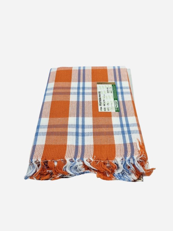 Super-Soft, Fast-Drying Luxury Towels That Stay Fluffy Wash After Wash