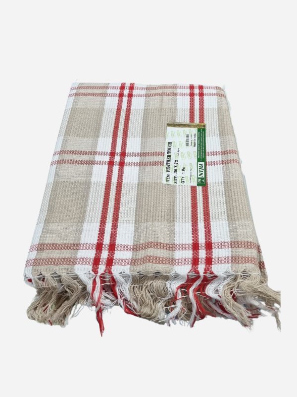 Super-Soft, Fast-Drying Luxury Towels That Stay Fluffy Wash After Wash