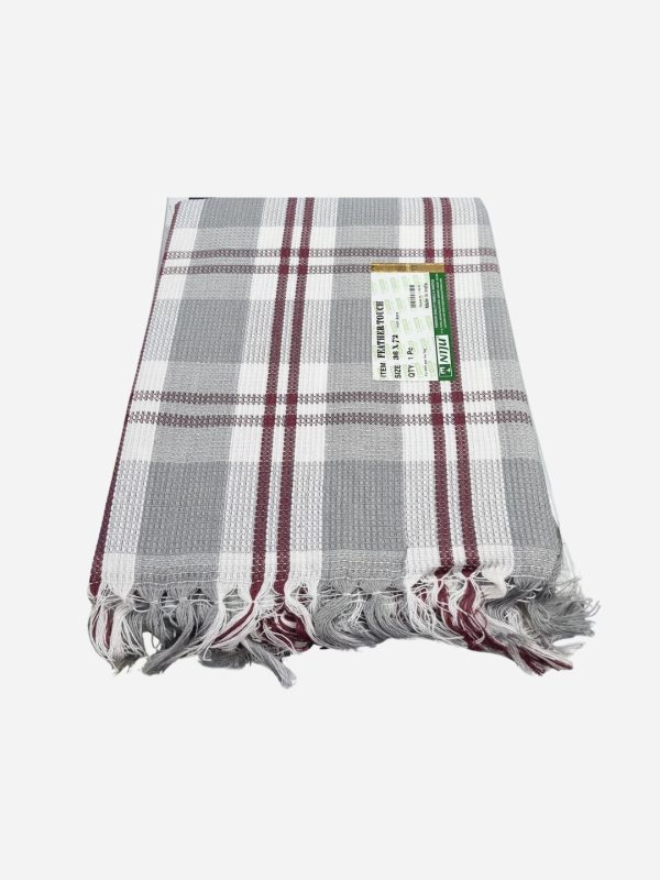 Super-Soft, Fast-Drying Luxury Towels That Stay Fluffy Wash After Wash