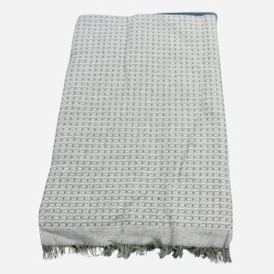 Rivera Refresh Your Daily Bath Routine with Our Premium 100% Breathable Towels