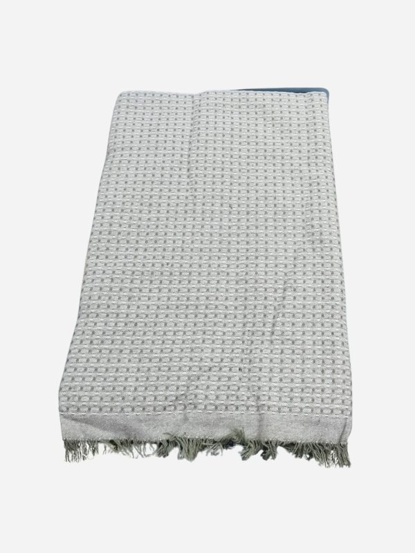 Rivera Refresh Your Daily Bath Routine with Our Premium 100% Breathable Towels